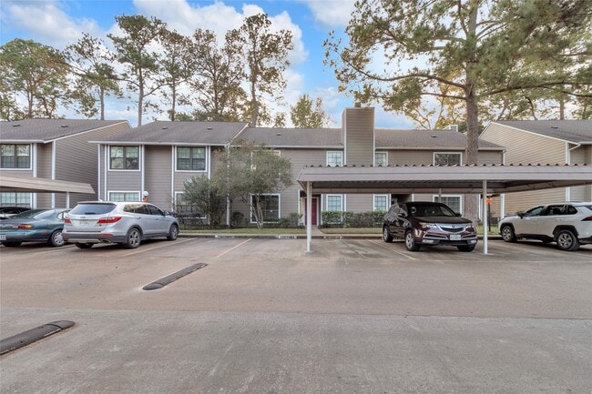 Photo - 14911 Wunderlich Dr Unit 609