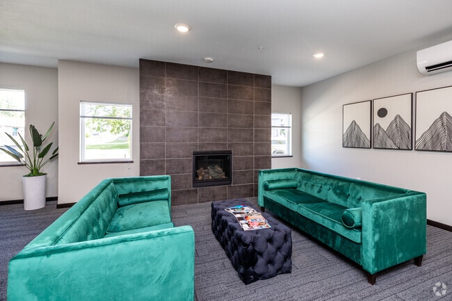 Phase II Community Room