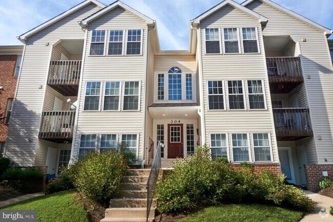 Building Photo - 304 Juneberry Way Unit 3C Rental