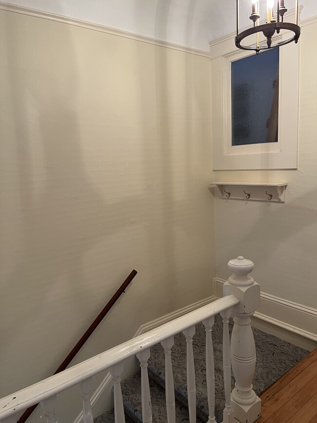 Aterrizaje - 305 Mission St Unidad 305