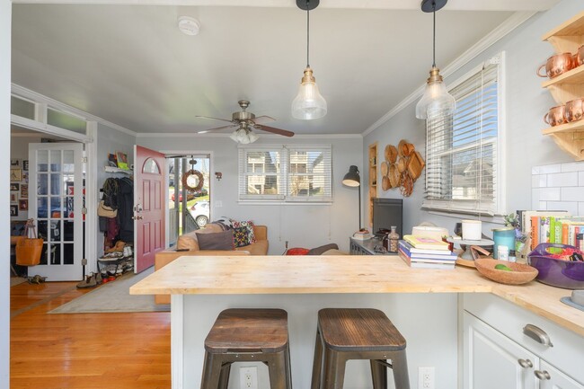 Photo - **RENOVATED COTTAGE IN THE NATIONS WITH AN...