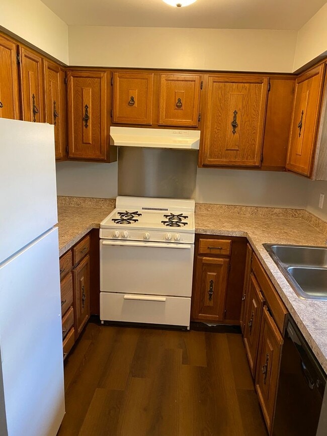 Photo - 1833 Knox St Unit #3