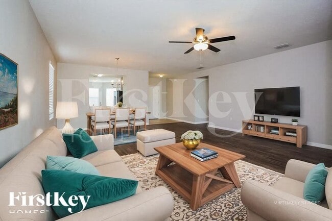 Photo - 2295 Sequoia Way