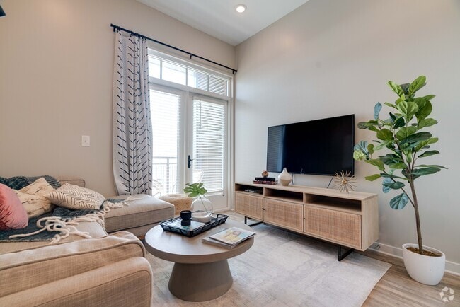 Photo - The Baxly Apartments