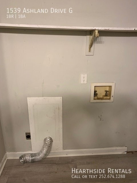 Photo - 1539 Ashland Dr