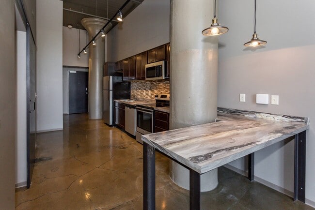 Photo - Ballyard Lofts