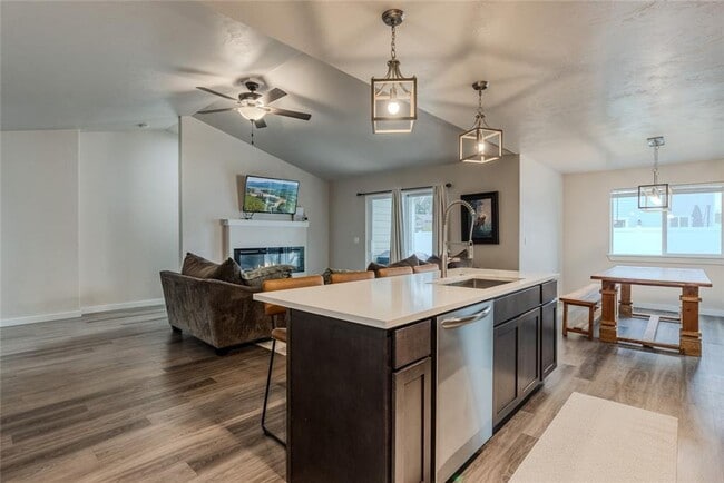 Photo - Beautiful Kalispell Home