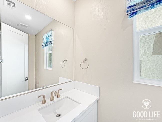 Photo - Stunning 3BD/2.5BA Home in Carlsbad with Private Yard, Soaking Tub & 2-Car Garage