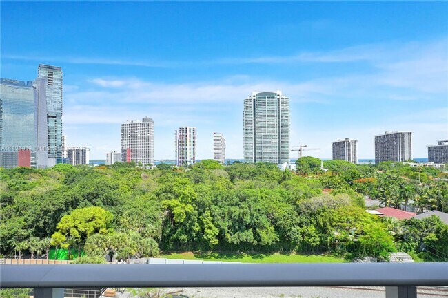 Photo - 1600 SW 1st Ave Condo Unit 803