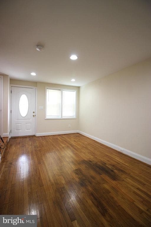Building Photo - 1008 Parksley Ave