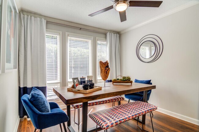 Photo - The Lodge on the Chattahoochee