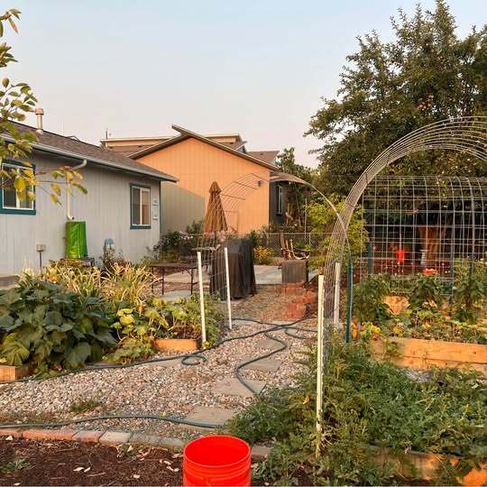 Photo - 1701 E Boone Ave