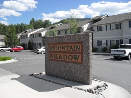 Mountain Shadows - Mountain Shadows Apartments