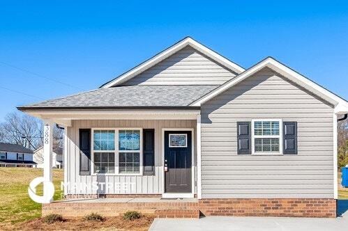 Building Photo - 388 Wood Ave