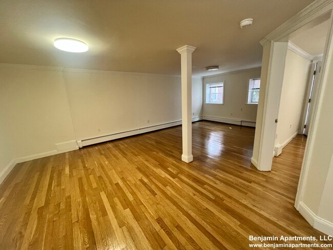 Photo - 1529 Beacon St Condo Unit 2a