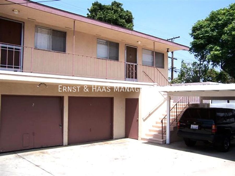 Photo - 2527 Eucalyptus Ave Apartment Unit #01