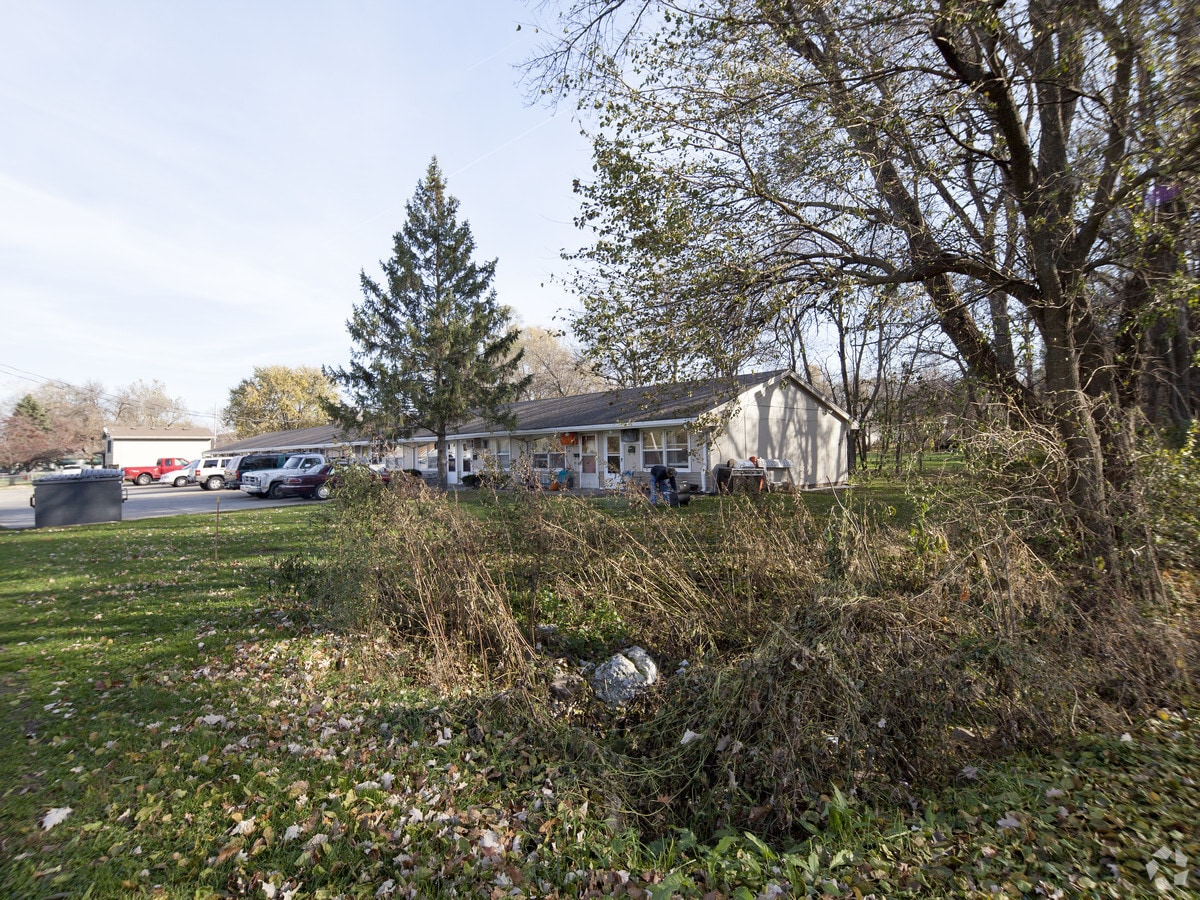 Photo - Hartford Manor