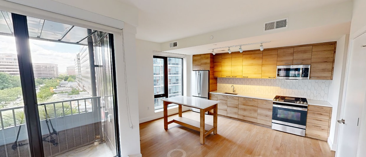 Photo - Reva Apartments