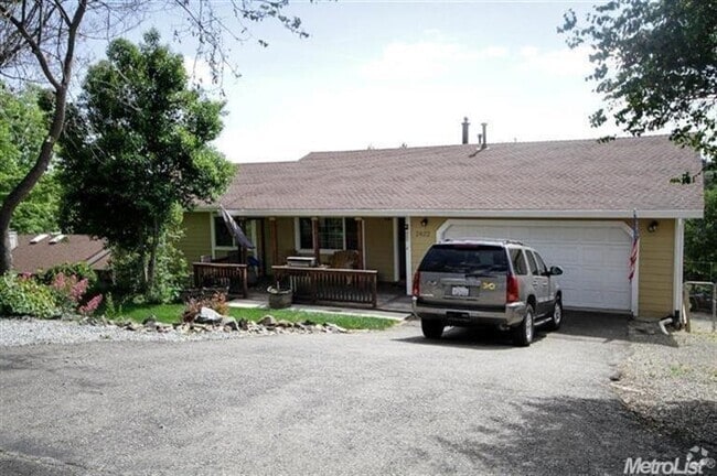 Building Photo - 2822 Montebello Way Rental