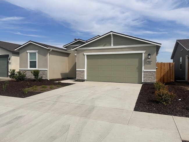 Photo - Newly built homes coming soon!