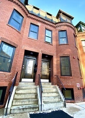 Building Photo - 209 Green St Unit 1