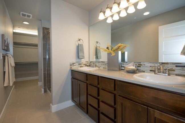 Master Bath - 255 Urban Prairie Street Unit A