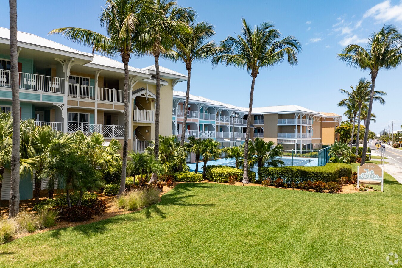 Photo - LaCosta Condominium