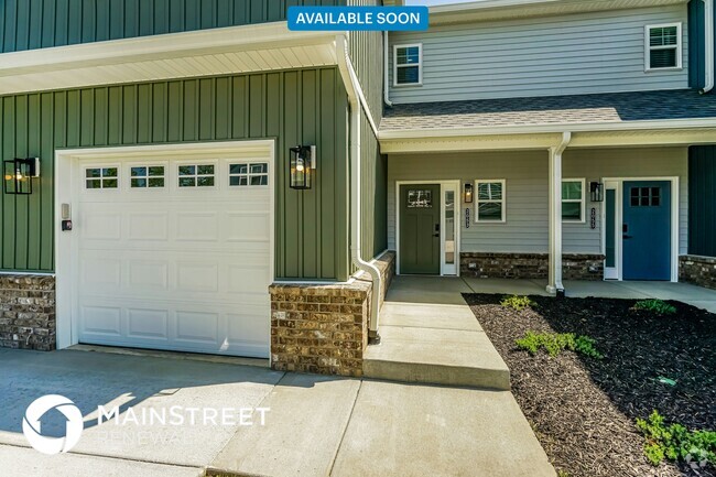 Building Photo - 2053 Hoosier Way Rental