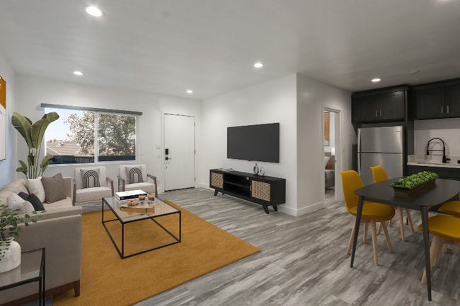 Photo - 451 N Coronado St Unidad 451 N Coronado Street