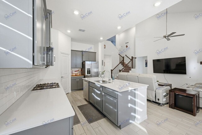 Photo - 2121 Esher Dr