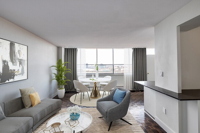 35 Mowat Apartments for Rent in Kitchener - 35 Mowat