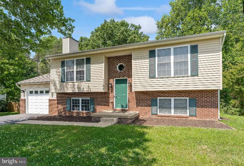 Photo - 11409 Woodland View Dr House