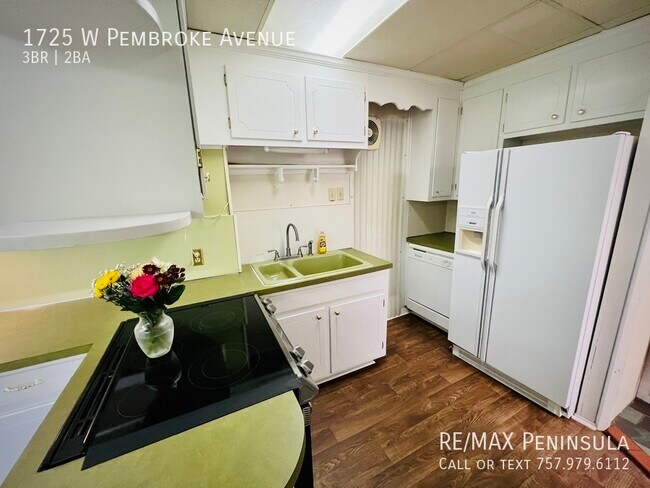 Photo - Unique, Spacious Apartment w/all Utilities...