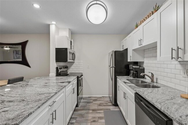 Photo - 3909 W Cleveland St Unit 110