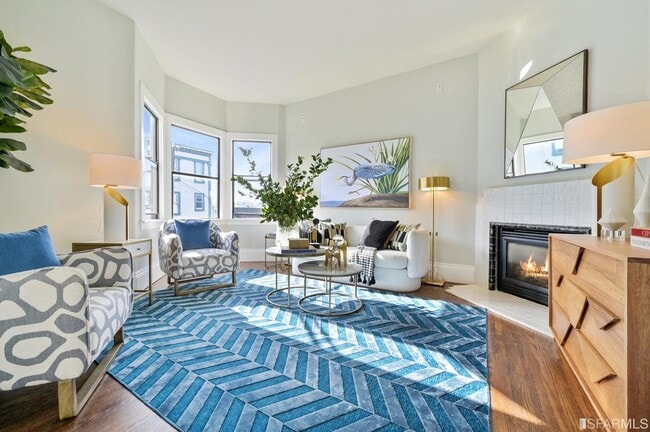 Building Photo - 710 22nd St Unit 714 Rental