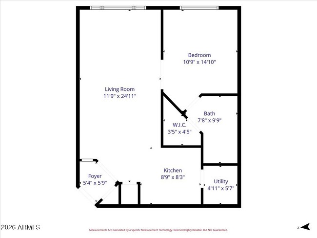 Photo - 1701 E Colter St Unit 333