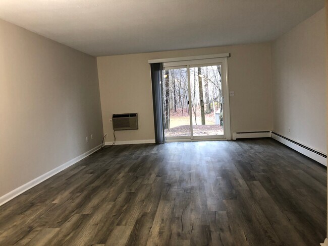 Photo - Horne Avenue Apartments