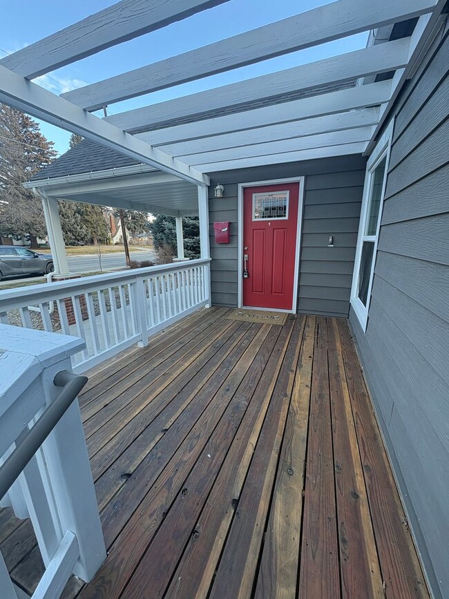 Photo - 4-bedroom, 2.5-bath home located on Poly.