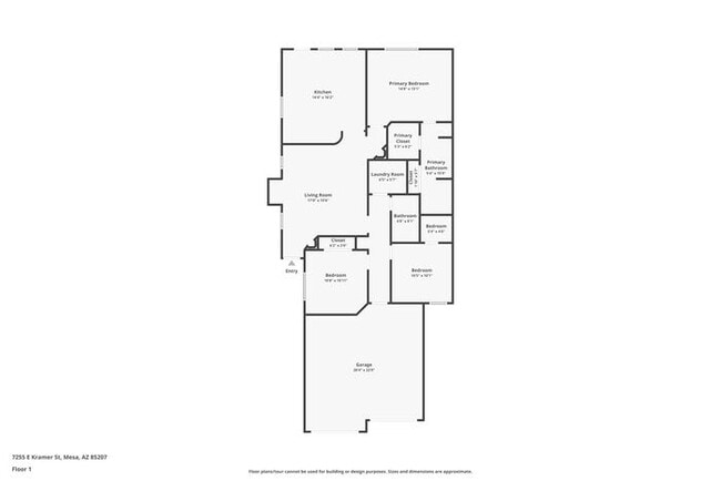 Photo - 7255 E Kramer St