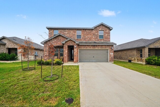 Photo - Stylish & Spacious 5-Bed in Prime Schertz Location! - Realtor Commission: $500