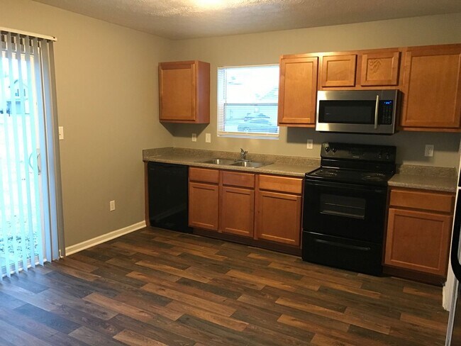 Photo - Lawrence Twp - 4 BR home