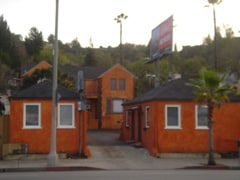Photo - Universal Village Apartments