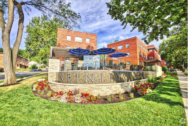 Building Photo - Infinity at Plaza West Rental