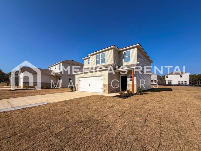 Photo - Spacious Two-Story Home with Flexible Loft Space!