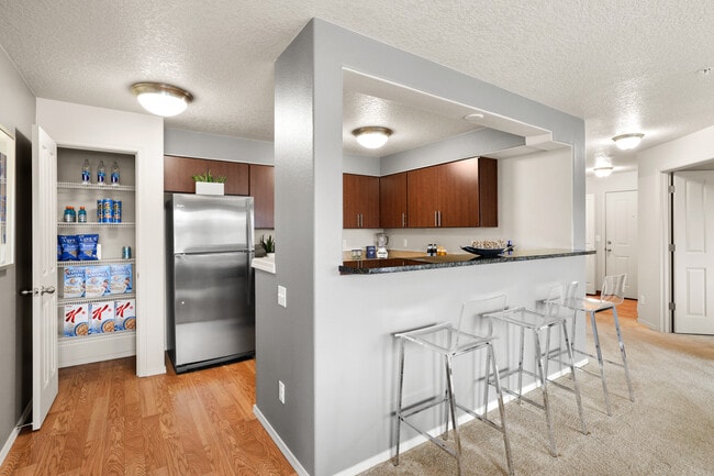 Photo - Baseline Woods