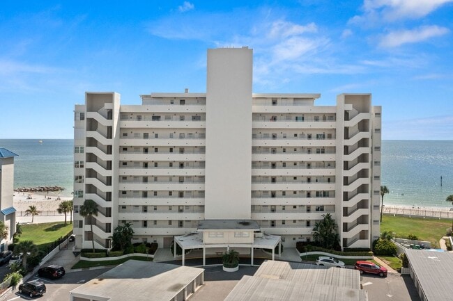 Photo - 7000 Beach Plaza Condo