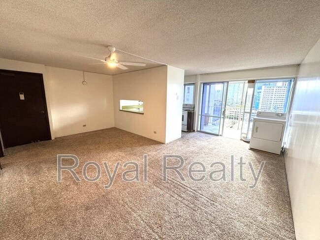 Photo - 439 Keoniana St Unit #1103