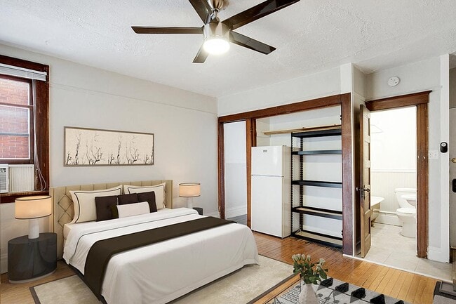 Building Photo - 428 S. Sherman Rental