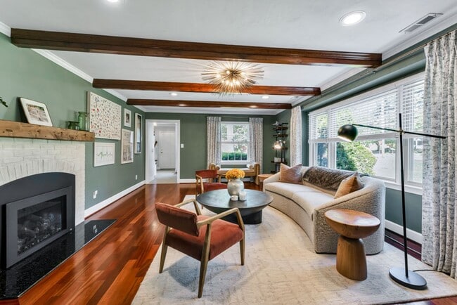 Photo - A rare estate-style rental in Thoroughgood
