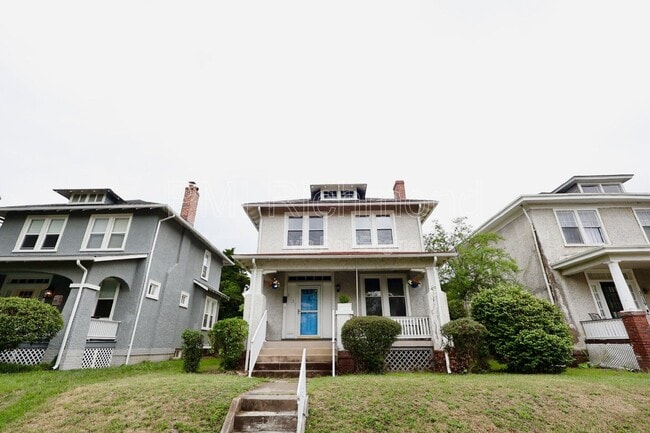 Photo - 2721 Garland Ave
